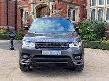 Land Rover Range Rover Sport 2013 Autobiography Dynamic - Thumb 1