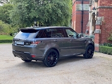 Land Rover Range Rover Sport 2013 Autobiography Dynamic - Thumb 10