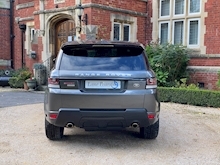 Land Rover Range Rover Sport 2013 Autobiography Dynamic - Thumb 3