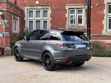 Land Rover Range Rover Sport 2013 Autobiography Dynamic - Thumb 5