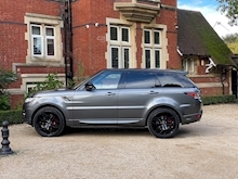 Land Rover Range Rover Sport 2013 Autobiography Dynamic - Thumb 2