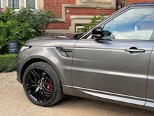 Land Rover Range Rover Sport 2013 Autobiography Dynamic - Thumb 43