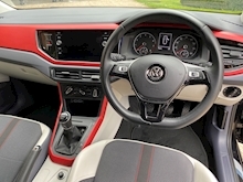 Volkswagen Polo 2019 Beats - Thumb 7