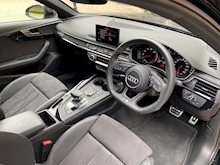Audi A4 Avant 2017 Black Edition - Thumb 9