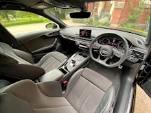 Audi A4 Avant 2017 Black Edition - Thumb 34