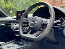 Audi A4 Avant 2017 Black Edition - Thumb 35
