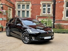 Tesla Model X 2019 100D SUV 5dr Electric Auto 4WD (417 bhp) - Thumb 0