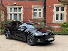 Tesla Model X 2019 100D SUV 5dr Electric Auto 4WD (417 bhp) - Thumb 12