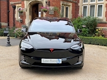 Tesla Model X 2019 100D SUV 5dr Electric Auto 4WD (417 bhp) - Thumb 6