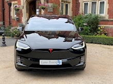 Tesla Model X 2019 100D SUV 5dr Electric Auto 4WD (417 bhp) - Thumb 10