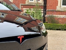 Tesla Model X 2019 100D SUV 5dr Electric Auto 4WD (417 bhp) - Thumb 9