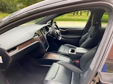 Tesla Model X 2019 100D SUV 5dr Electric Auto 4WD (417 bhp) - Thumb 11
