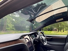 Tesla Model X 2019 100D SUV 5dr Electric Auto 4WD (417 bhp) - Thumb 8