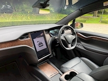 Tesla Model X 2019 100D SUV 5dr Electric Auto 4WD (417 bhp) - Thumb 5