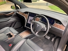 Tesla Model X 2019 100D SUV 5dr Electric Auto 4WD (417 bhp) - Thumb 20