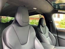 Tesla Model X 2019 100D SUV 5dr Electric Auto 4WD (417 bhp) - Thumb 21