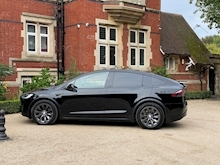 Tesla Model X 2019 100D SUV 5dr Electric Auto 4WD (417 bhp) - Thumb 7