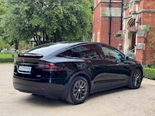 Tesla Model X 2019 100D SUV 5dr Electric Auto 4WD (417 bhp) - Thumb 2