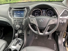 Hyundai Santa Fe 2016 Premium SE - Thumb 14