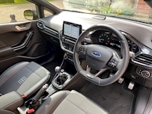 Ford Fiesta 2018 ST-Line X - Thumb 10