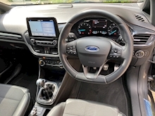 Ford Fiesta 2018 ST-Line X - Thumb 32