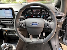 Ford Fiesta 2018 ST-Line X - Thumb 11