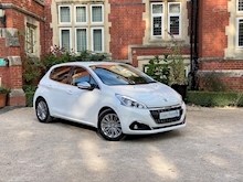 Peugeot 208 2018 Allure - Thumb 0