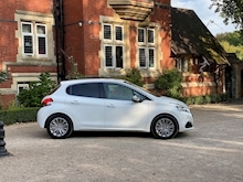 Peugeot 208 2018 Allure - Thumb 3