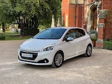 Peugeot 208 2018 Allure - Thumb 1