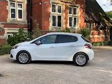 Peugeot 208 2018 Allure - Thumb 8