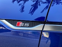 Audi S5 2018 3.0 TFSI V6 Sportback 5dr Petrol Tiptronic quattro (s/s) (354 ps) - Thumb 35