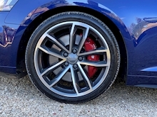 Audi S5 2018 3.0 TFSI V6 Sportback 5dr Petrol Tiptronic quattro (s/s) (354 ps) - Thumb 8