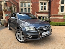 Audi Q5 2015 S line Plus - Thumb 0