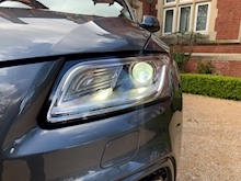 Audi Q5 2015 S line Plus - Thumb 4