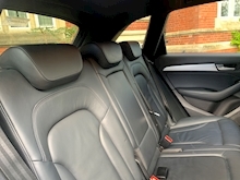 Audi Q5 2015 S line Plus - Thumb 7