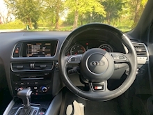 Audi Q5 2015 S line Plus - Thumb 18