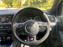Audi Q5 2015 S line Plus - Thumb 14