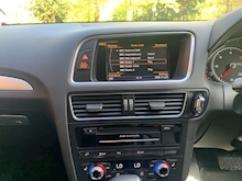 Audi Q5 2015 S line Plus - Thumb 13