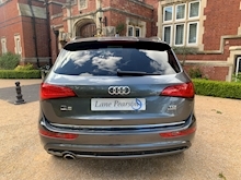 Audi Q5 2015 S line Plus - Thumb 6