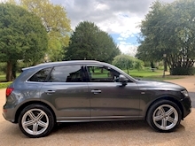 Audi Q5 2015 S line Plus - Thumb 29