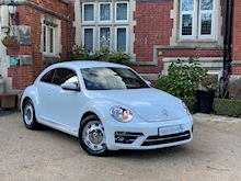 Volkswagen Beetle 2017 Design - Thumb 0