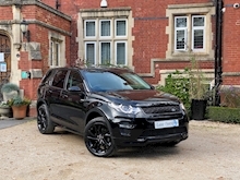 Land Rover Discovery Sport 2017 HSE Dynamic Lux - Thumb 0