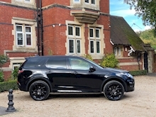 Land Rover Discovery Sport 2017 HSE Dynamic Lux - Thumb 4