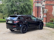 Land Rover Discovery Sport 2017 HSE Dynamic Lux - Thumb 5