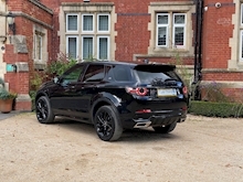 Land Rover Discovery Sport 2017 HSE Dynamic Lux - Thumb 7