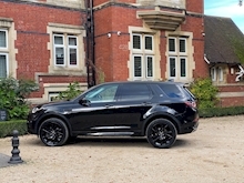 Land Rover Discovery Sport 2017 HSE Dynamic Lux - Thumb 6