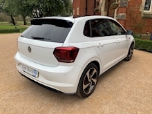 Volkswagen Polo 2020 Gti Plus Tsi Dsg - Thumb 11