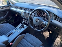 Volkswagen Passat 2016 GT - Thumb 13