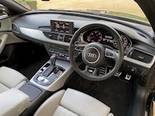 Audi A6 Saloon 2015 S line - Thumb 8