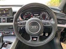 Audi A6 Saloon 2015 S line - Thumb 9